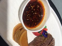 -香满楼(南关店)