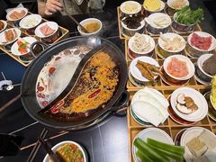 -俏媳妇火锅(宽窄巷子店)