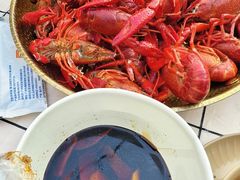 -狮龙啤酒烧烤屋(建二路店)