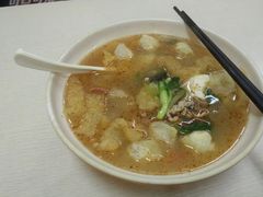 -姚记六鲜面(大方巷店)