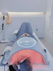 -VE专注问题肌·赛诺龙&科学美肤中心