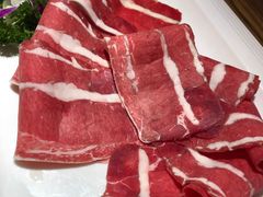 -清真·京华源铜锅涮肉(丰庆店)