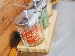 -燃计沙茶皇·香港沙茶火锅(人广旗舰店)