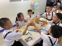-井德幼儿园(新康花园店)