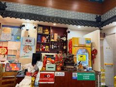 -新旺美食林农家菜(岭南路店)