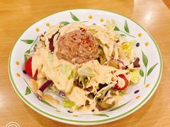 -萨莉亚意式餐厅(东川路店)