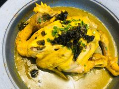 -锡和无锡菜(景丽苑店)