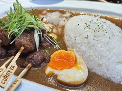 -CURRY YA 熟成咖哩專門店(深圳湾万象城店)