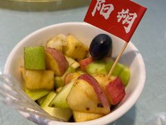 -大师傅金奖啤酒鱼(阳光店)