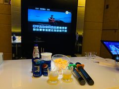 -真爱范特西KTV(交大店)