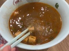 -回味鸭血粉丝汤(砂之船店)
