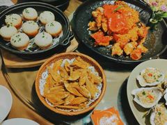 -79号渔船海鲜饭店(宝安店)