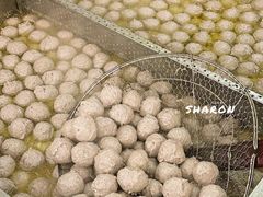 -阿娟牛肉丸·手打牛肉丸·现做现卖