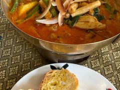 -南沙游艇会·大兵船餐厅