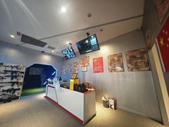 -青岛兵神真人cs俱乐部(市南麦凯乐店)