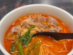 -和府捞面(天河领展广场店)