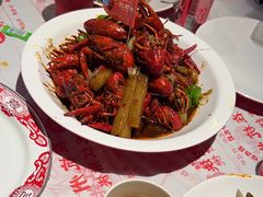 -红钳侠小龙虾·烧烤(中赢康康谷店)