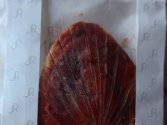 苹果派-LE JARDIN de Joel Robuchon(新世界大丸百货店)