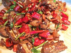 -吃饭皇帝大(解放西路店)