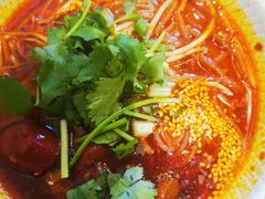 -付小姐在成都(中山公园店)