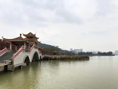 -星湖旅游景区七星岩
