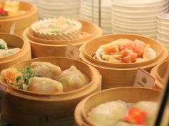 -潮福城大酒楼·潮粤菜·港式点心(阳光城店)