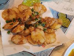 -甬妈妈湖畔里餐厅(唐山南湖旅游景区店)