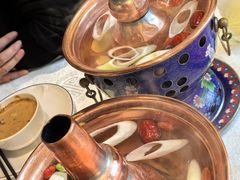 -东来顺饭庄(天坛店)