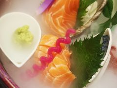 -鮨匠·割烹料理(巨鹿花园店)