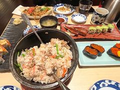 -小山日本料理(太古汇店)