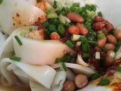 -刘二妈米皮(步行街店)