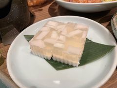 椰青果冻-安南越南餐厅(青岛万象城店)