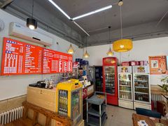 -螺蛳粉先生(蓟门桥店)
