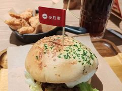 -必胜客(积水潭店)