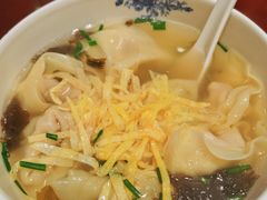 开洋馄饨-熙盛源(复兴路店)