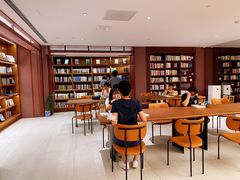 -二酉书店TOYOU BOOKS