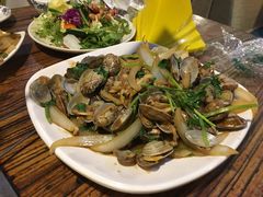 -柿子树炭烤羊腿(金台路店)