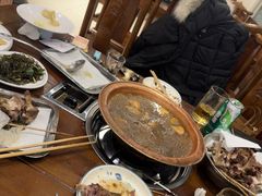 -老诚一锅羊蝎子(天通苑东三区直营店)