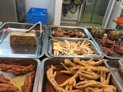 -杜三珍(齐门路店)