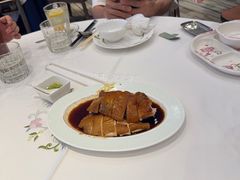 -翠园(北京王府中环店)