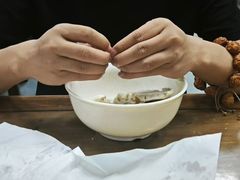 -老刘家泡馍·陕西老字号(钟楼广济街店)