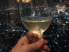 -随意鸟地方101观景餐厅