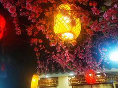 大堂-金杨拉面王小吃面馆·牛三宝面·红烧牛肉粉