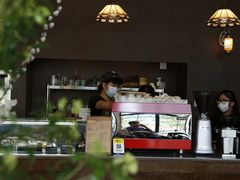 -MIMO CAFE(沙头角店)