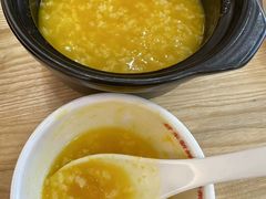 -曼玲粥店(淘金店)