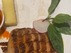 -美奈小馆·越南料理(中航城君尚购物中心店)