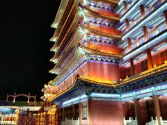 -大明幻境第一城