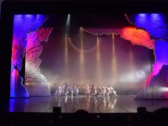 -七彩云南欢乐世界