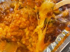 -玛格萝妮比萨屋(陆家浜路店)