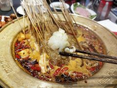 -热辣宗师·串串火锅(万达金街店)